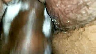 Multiple creampie scenes in pussy.