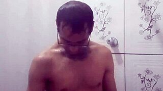 Leaked Video: Showing Off To Neighborhood Slut, Planning To Fuck Her Today.