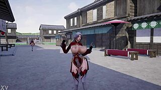 lets play anika 33 poc test