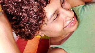 Damn! College Couple Goes Hard with Anal and Pussy Fucking!