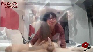 Milf Oral Encounter
