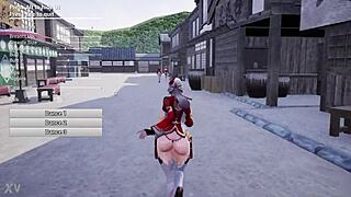 lets play anika 33 poc test