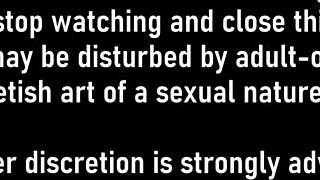 Rebel Wyatt receives facial during masturbation