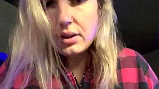 OMG, almost kicked out for my bouncing tits! 😍