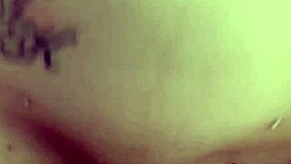 Stellar czech nympho seduced in mall, undresses for striptease, blowjob, and POV fucking with huge cock! 😏