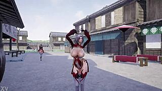 lets play anika 33 poc test