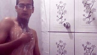 Leaked Video: Showing Off To Neighborhood Slut, Planning To Fuck Her Today.