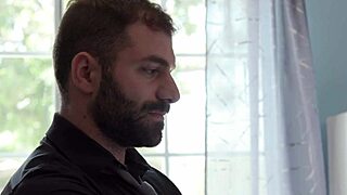 i have a plan to get my step daddy in bed