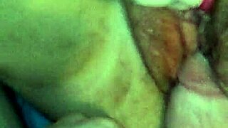 Filming A Casual, Everyday Pussy Masturbation Scene That Leads To An Intense Cumshot