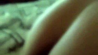 Fucking Hotwife Bent Over!