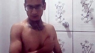 Leaked Video: Showing Off To Neighborhood Slut, Planning To Fuck Her Today.