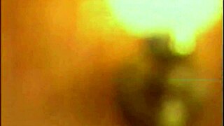 Kristina Bellanova's Romantic Anal Fuck by Boyfriend John Garager