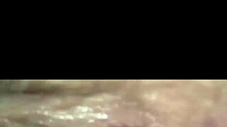 Chubby Latina with big tits gets pounded by monster cock in missionary! 😍