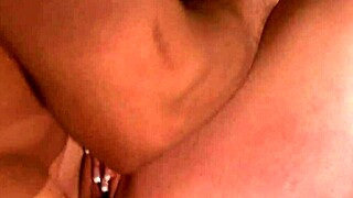 big tits milf gianna michaels getting cumshot and tit fucking