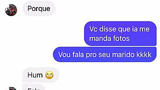 i'm a married slut fucking on webcam