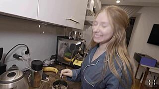 No cappuccino cash, but I know how to earn it with deepthroat 😏