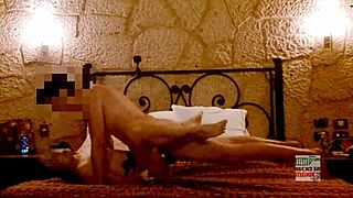 i squirted so hard in pov while my husband watched that liberal couple from tijuana making amateur porn