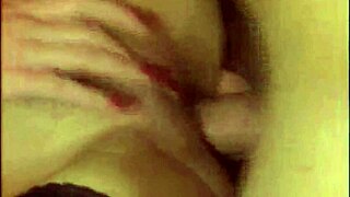 Kristina Bellanova's Romantic Anal Fuck by Boyfriend John Garager