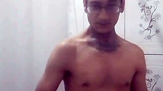 Leaked Video: Showing Off To Neighborhood Slut, Planning To Fuck Her Today.