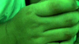 Sucking My Y Cock He Almost Gave Me Cum