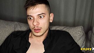 Catherine Knight, Can You Handle Two Cocks on Black Friday? It's a Torrid Deal!