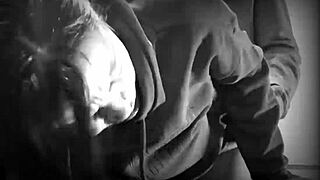 I get so horny when my stepfather fucks me hard with his monster cock!