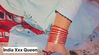 queen indian bhabhi enjoy with devar ji hardcore sex in hotel room