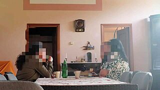 suine allingrasso depraved lesbian amateurs with big asses 😈