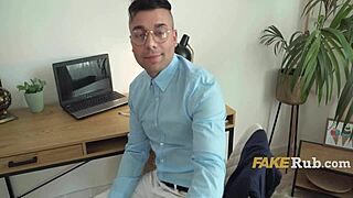 Glasses & groans- tasha lustn