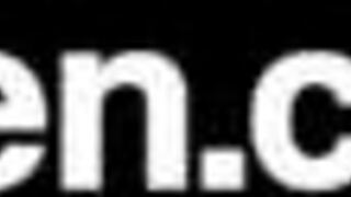 Brunette Jelena Jensen Kisses Alice Wonder