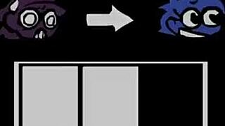 Sky Finally Gets What She Wants - Big Cock Blowjob And Cumshot