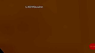 chilena wants to suck two cocks at once?