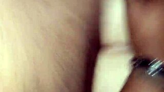 mrs smith taking bbc and facial, wanna see this homemade interracial action?