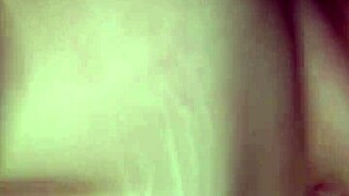 mrs smith taking bbc and facial, wanna see this homemade interracial action?