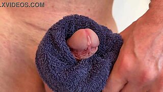 I masturbate to orgasm while thinking of neighbors