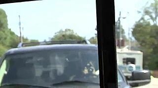 Milf Demi Delia Riding Big Cock