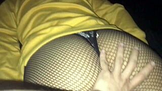 fucking my stepbrother at dawn, what a taboo thrill?