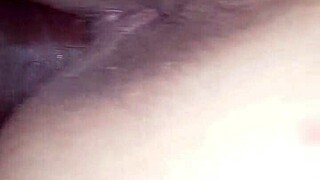 mrs smith taking bbc and facial, wanna see this homemade interracial action?