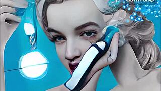 the future of sex toys