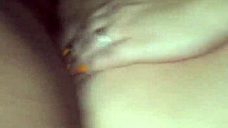 mrs smith taking bbc and facial, wanna see this homemade interracial action?