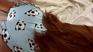 Adoptive Stepdaughter Joins New Stepparents in Toy Play