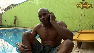 obsessed with panties and big ass milf