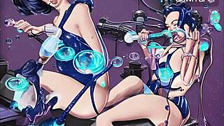 the future of sex toys