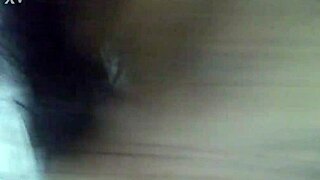 Latina teen twerks on boyfriend's friend's cock