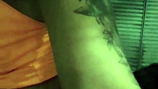 Watch the Brazilian Transsexual Remove His Cape on the Street