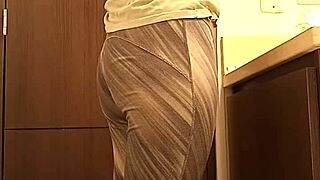 Hidden Bathroom Camera