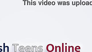 Two British Students Eat Cunts, Suck Cock, And Snowball Cum In Homemade Fetish!