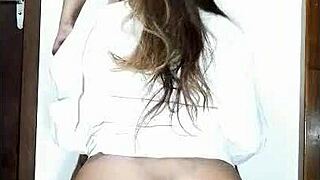 Final Surpreendente Duas Gozadas No Cu