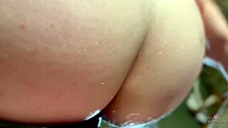 latina licks pussy and rides cock to cumshot