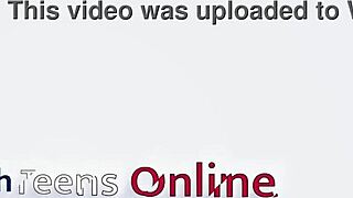 Two British Students Eat Cunts, Suck Cock, And Snowball Cum In Homemade Fetish!